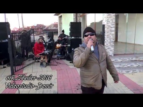 Ork Zihniler 2016 LIVE Dobrich
