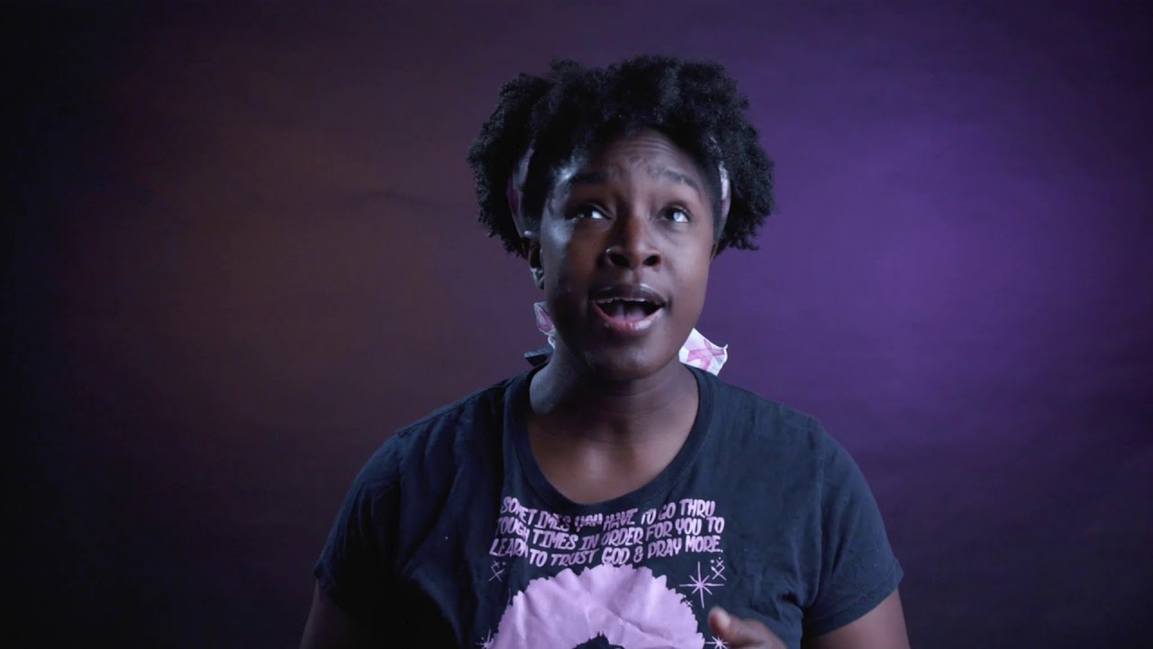 Promotional video thumbnail 2 for Natasha Johnson