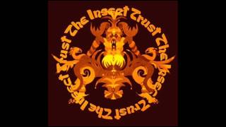 The Insect Trust - Brighter Than Day.
