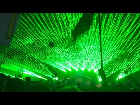 Illenium (Full Set) in 4K at Beyond Wonderland 2017