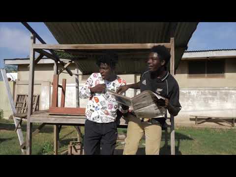 A-Star x Mista Silva x Flava x Kwamz - Dance With The Kings(Dance Video)by ChampionRolie & Demzybaye