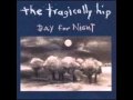 The Tragically Hip - Thugs