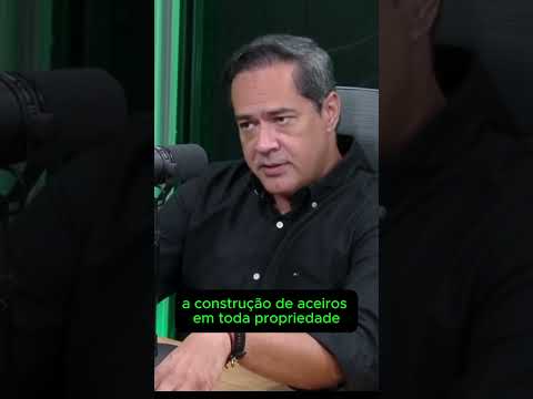“Não espere o fogo chegar”: especialista faz alerta a produtores