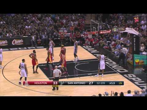 Hack a Dorsey, & Joey Dorsey Shot a Air Ball Free Throw