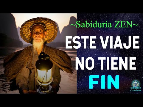 Sabia Enseñanza de un Maestro Zen | ¡Todo Ser Despierto Necesita Saber Esto!!