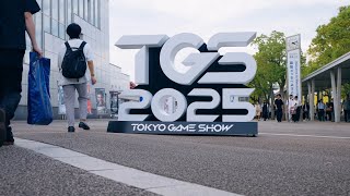 Razer Tokyo Game Show 2025