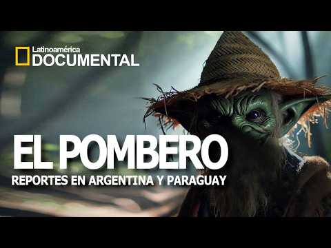 DUENDES, reports in ARGENTINA and PARAGUAY In Spanish #duende