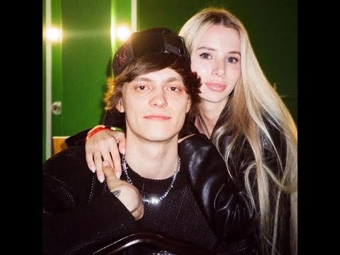 🎧 LIL KRYSTALLL x OG BUDA - "Мысли" Type Beat 2023