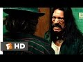 Machete 1 5 Movie CLIP A Gutsy Jump 2010 HD
