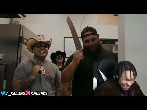NAHH THE PLUG SNAPPED!! That Mexican OT x Drodi - La Cobra | REACTION!!!