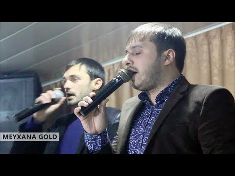 Zamanın içində (Cahangest, Kamran Dagli) Tekbetek meyxana 2018