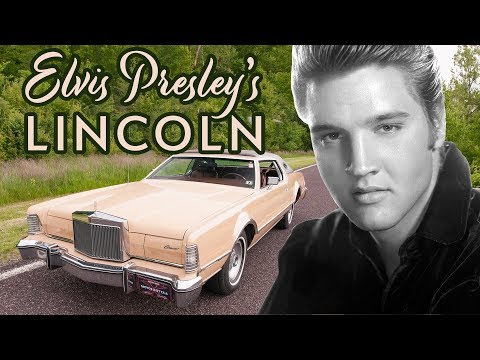 1976 Lincoln Continental Mark IV (CC-1256625) for sale in St. Louis, Missouri