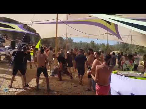 Power Source @ Circus Erez & Batel anniversary  - 09.06.18