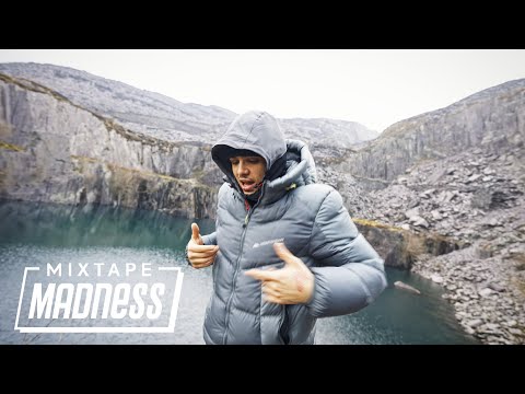 Zino - True Colours (Music Video) | Mixtape Madness