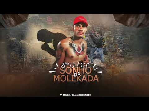 mc 2l da sul(sonho da molekda) prod dj autentico records