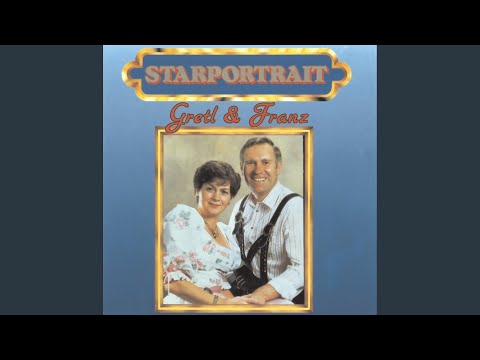 Einer Hat Immer Das Bummerl - Gretl & Franz