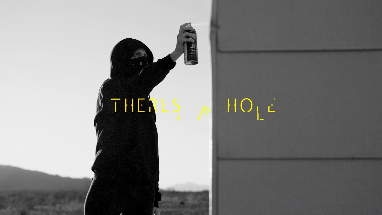 Our Lady Peace - Holes (Official Lyric Video) - YouTube