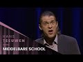 Hans Teeuwen Middelbare School Dat Dan Weer Wel