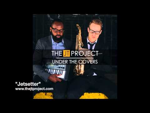 The JT Project-Jetsetter