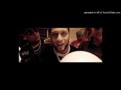 El Alfa Ft. Darell, Noriel - 4K