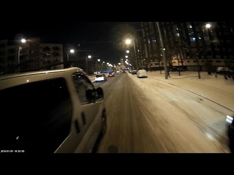 LID-211 Hát, te egy bunkó vagy - Well, you are a muppet