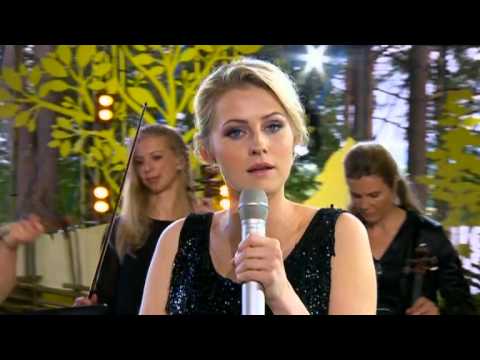 Edda Magnason & Monica Dominique - Trubbel (Live @ Moraeus med mera)