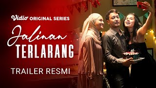 Trailer Resmi | Jalinan Terlarang | Marshanda, Dimas Anggara, Maria Theodore, Kiesha Alvaro
