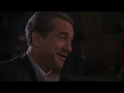 Aftermath of Lufthansa Heist ~ Goodfellas-(1990)