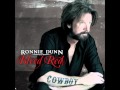 Ronnie Dunn - Bleed Red