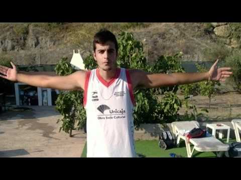 '' Tengo para todos '' . Esto es así .    Elekipo & Jeffer.