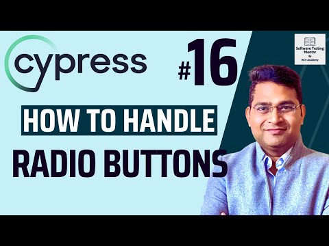 Cypress Tutorial 1 Introduction to Cypress Cypress Web Automation