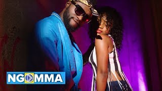 Naiboi - Too much ft Fuse ODG (Official Video)