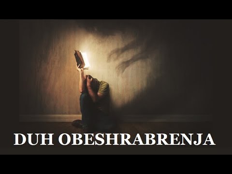Mihael Josić - Duh obeshrabrenja
