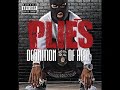 Plies Somebody Loves You