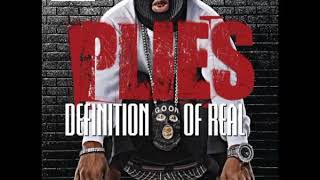 Plies - Somebody Loves You