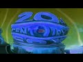 REQUESTED I KILLED 20th Century Fox Logo 2014 In Luig Group Effect
