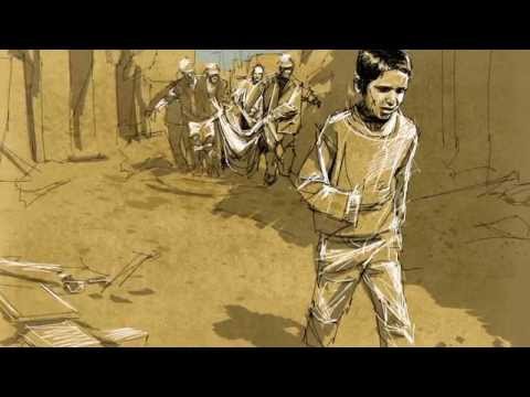 Klangpoet  -  STOP THE WAR!  JUST THAT