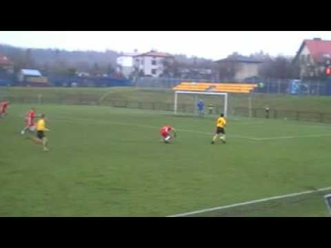 15.11.2009 Stal Poniatowa Orlęta Radzyń 1do0