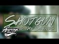Shotgun - Sarah Ross (Behind the Scenes) 