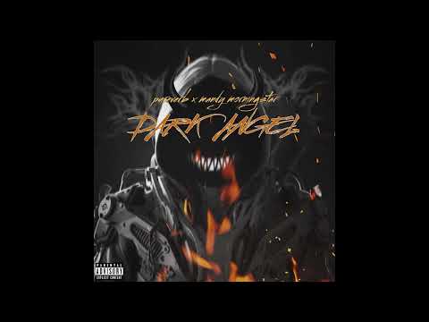 Pureverb Ft. Mandy Morningstar - Dark Angel (Official Audio)