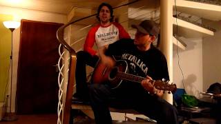 BEATSTEAKS - Soothe me (ShuMan-Show - Acoustic-Cover)