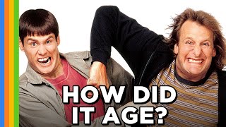 Dumb & Dumber (1994) HOW DID IT AGE