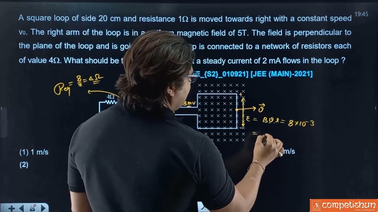 Video Solution