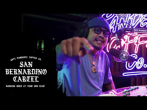 Kali Hoods performs “Medicine” LIVE on SBC Bang House (APC TV)