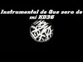 Instrumental De Que Será De Mi Kodigo 36