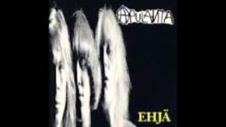 Apulanta-Multa lähtee järki