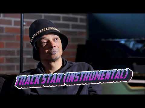 Bomfunk MC's - Track Star (Instrumental RoPro 46 Demo)