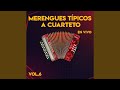 La Magdalena (En Vivo)