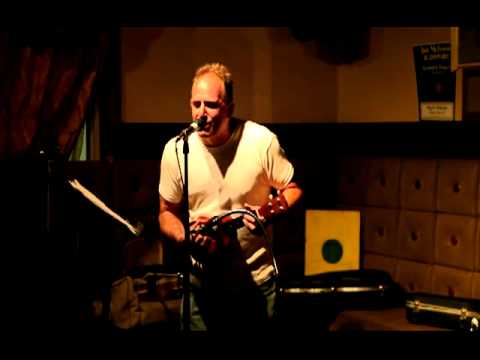 Mark Englert live at the Pig and Whistle 07/01/2011 Pt 2