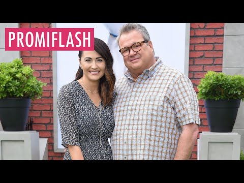 Eric Stonestreet und seine Verlobte wollen zu Hause heiraten